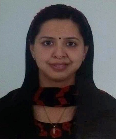 Adv. Anchal Thakur