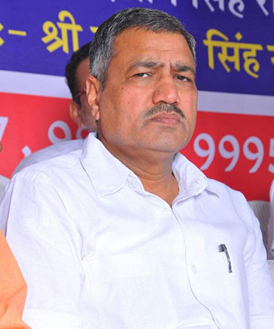 Adv. Bijender Singh Thakur