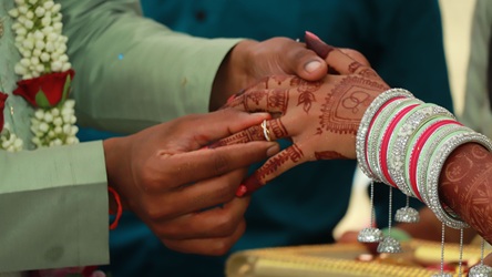 Pre Matrimonial
